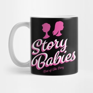 Story Babies Mug